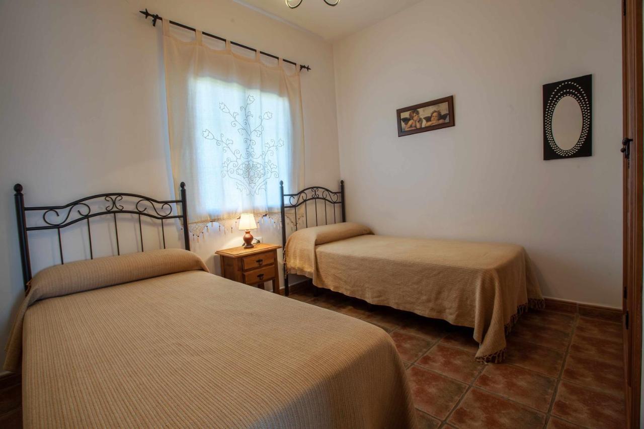 Casa Mirador Las Claras Con Piscina Privada Jardin Iznate Kültér fotó