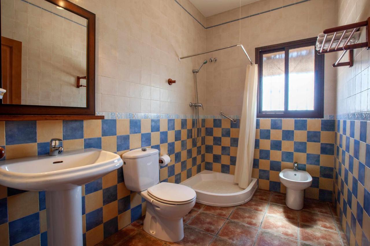 Casa Mirador Las Claras Con Piscina Privada Jardin Iznate Kültér fotó